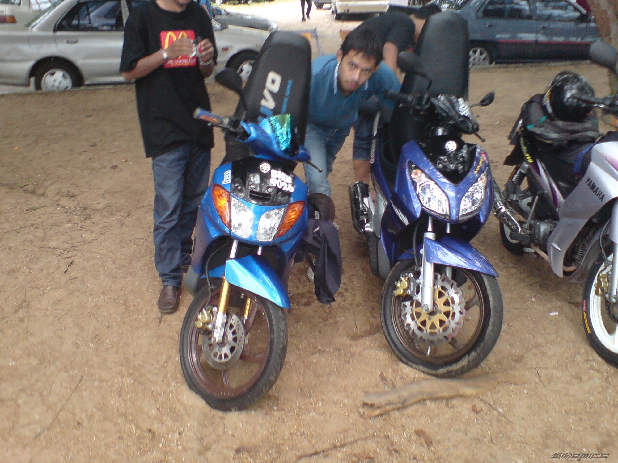Bike Photo 794150