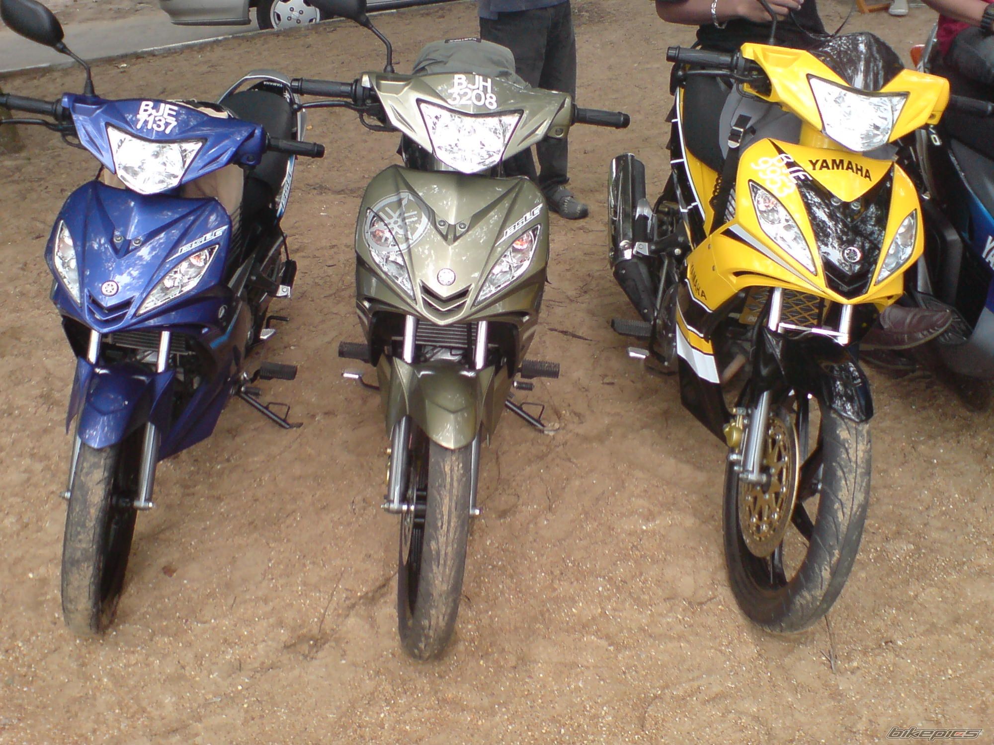 Bike Photo 794151