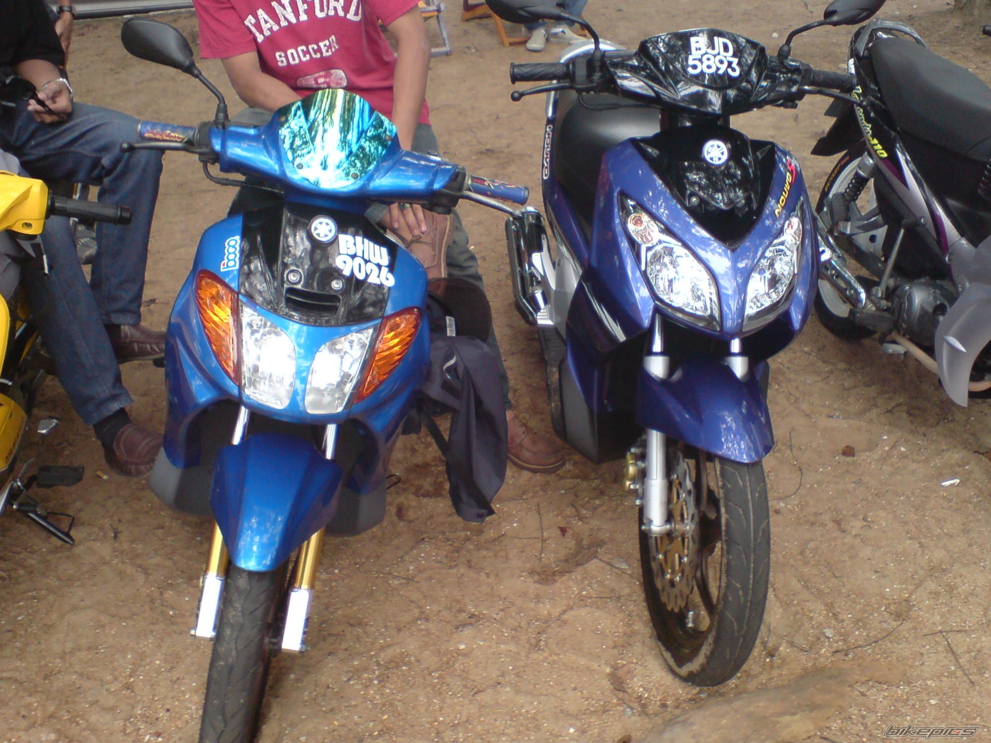 Bike Photo 794152