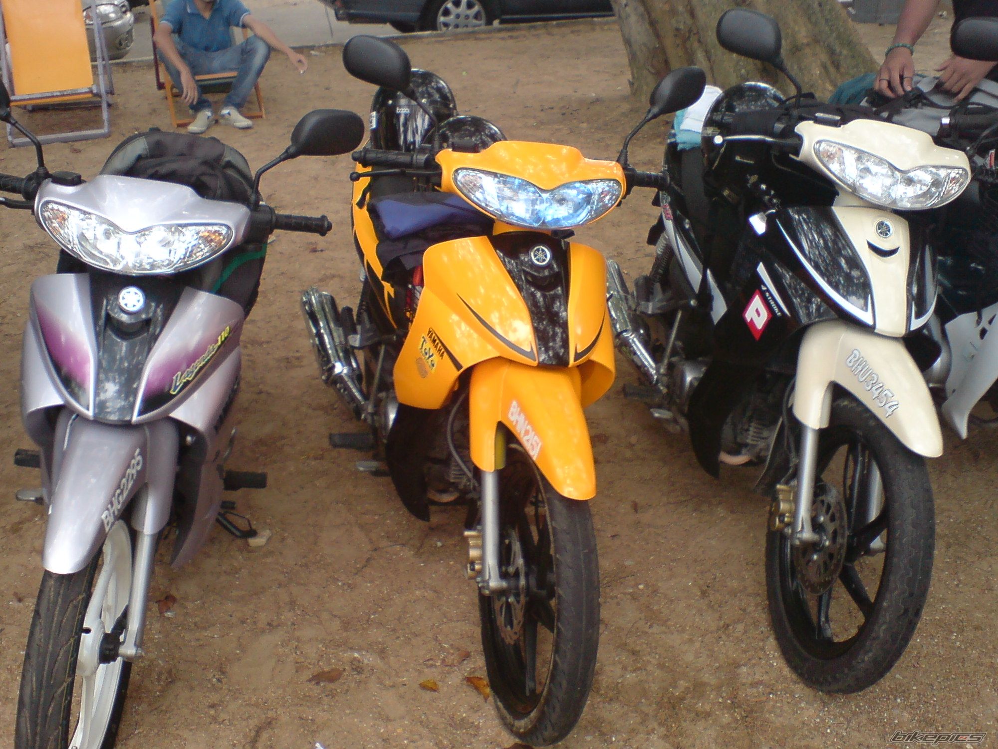 Bike Photo 794154