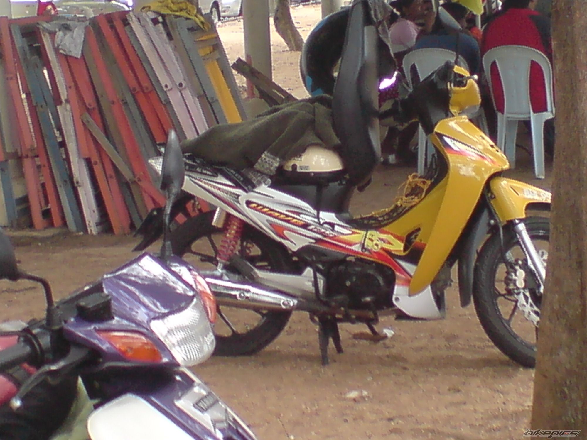 Bike Photo 794157