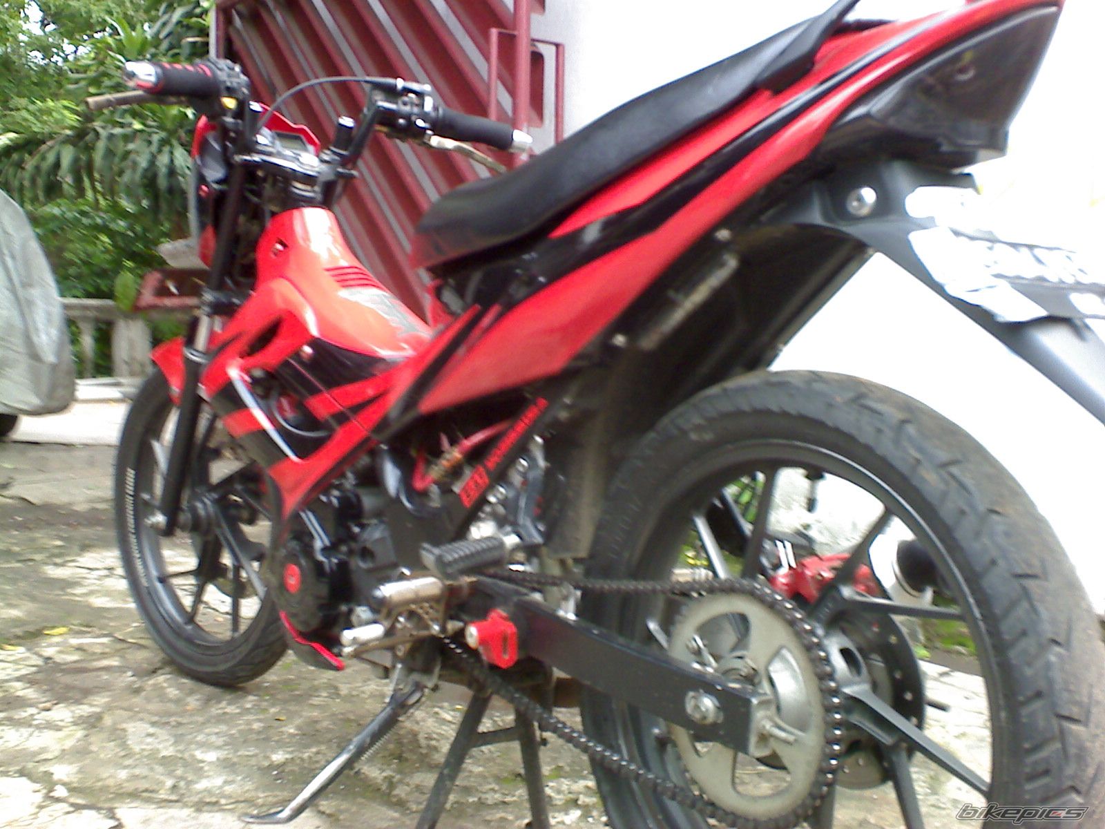 Bike Photo 794168