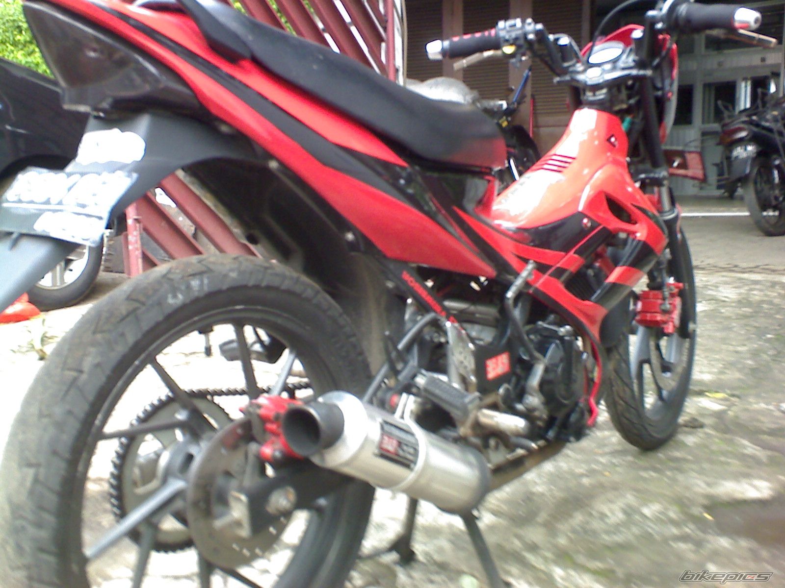 Bike Photo 794169