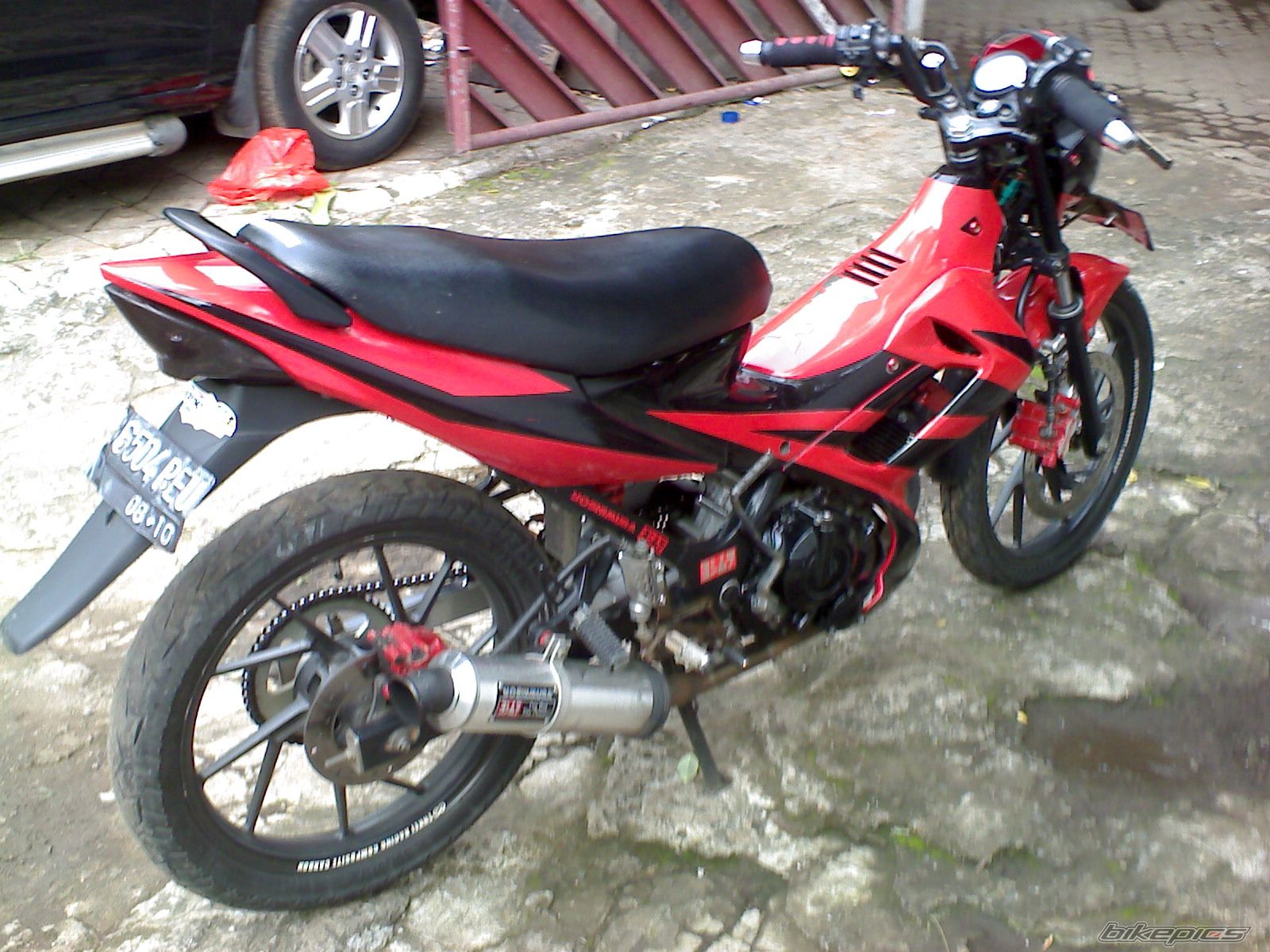 Bike Photo 794172