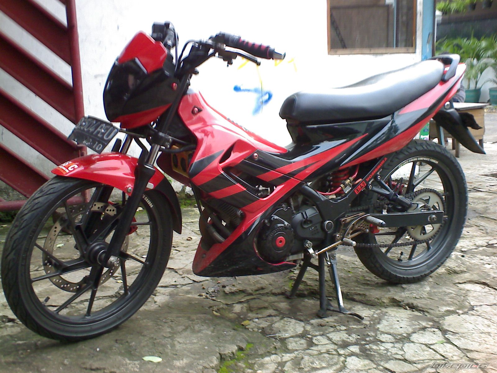 Bike Photo 794177