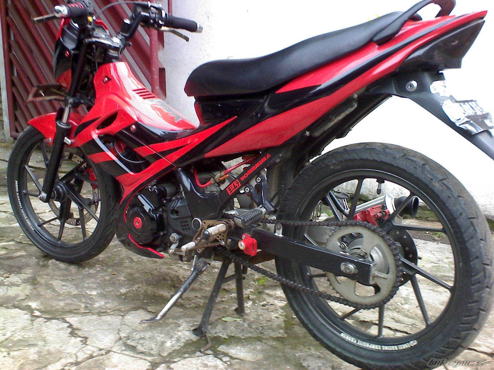 Bike Photo 794178