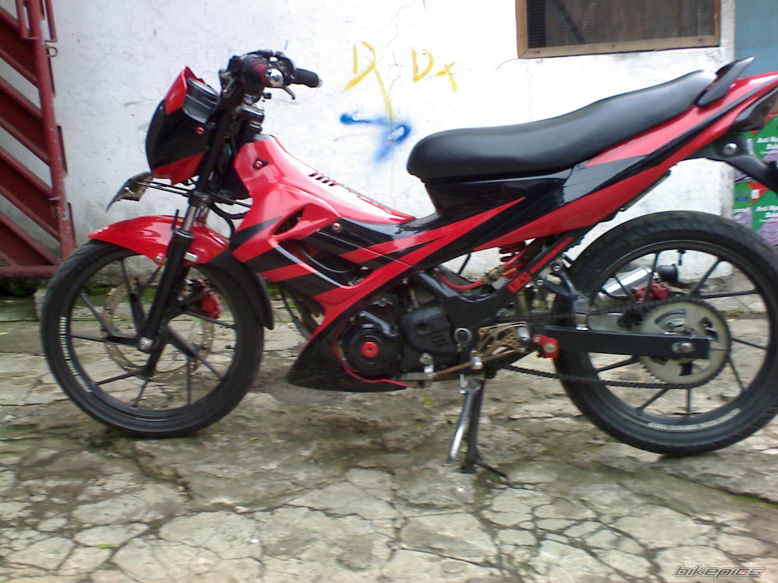 Bike Photo 794179