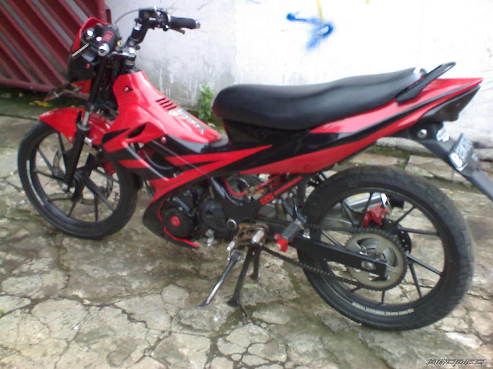 Bike Photo 794182