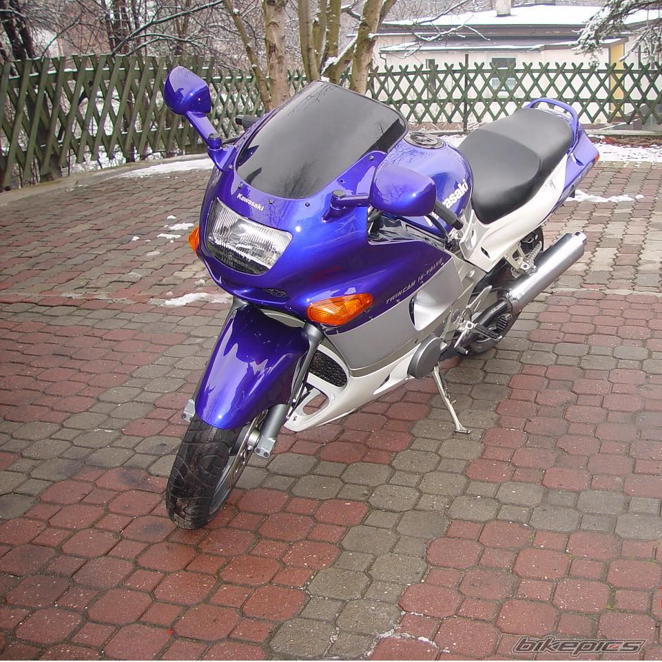 Bike Photo 794195