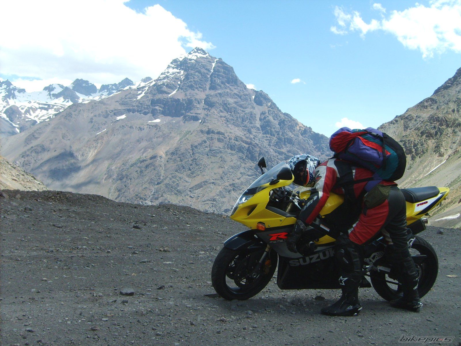 Bike Photo 794263