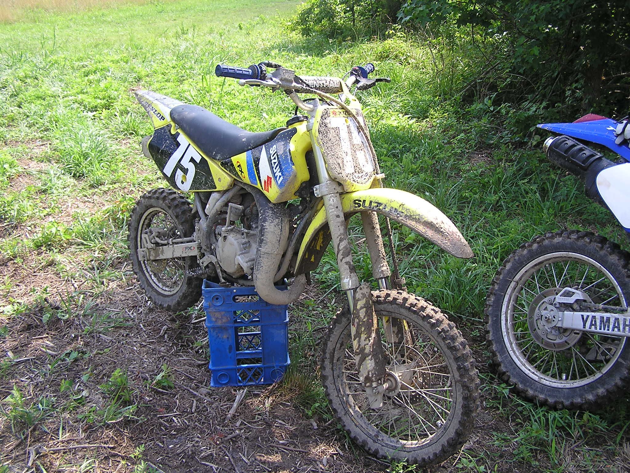 Bike Photo 794266