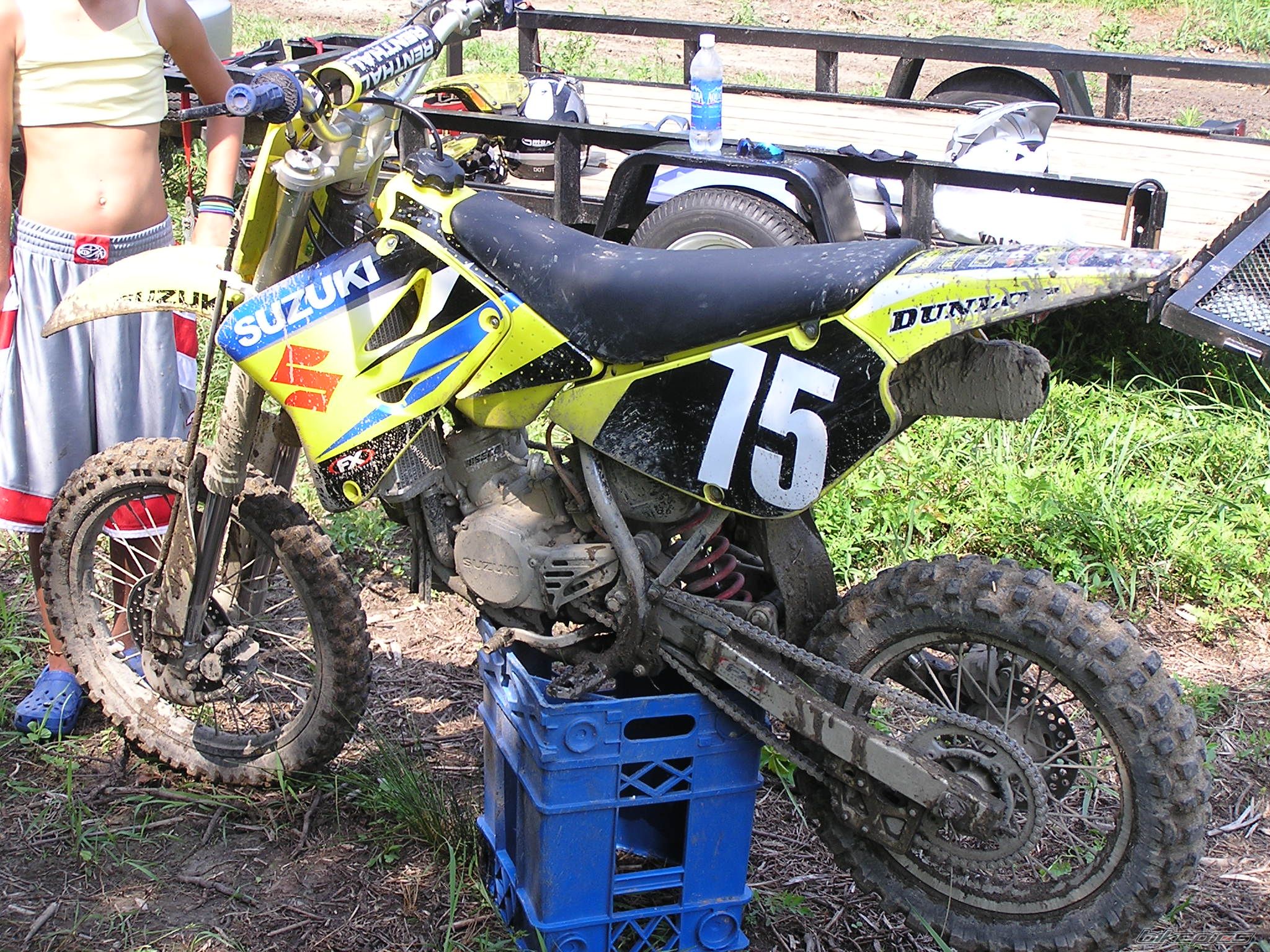 Bike Photo 794269