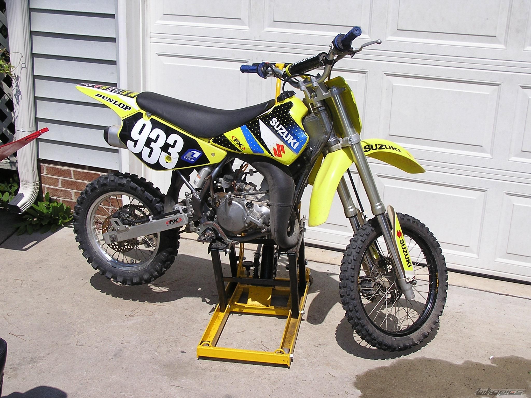 Bike Photo 794272