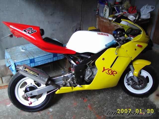 Bike Photo 794273