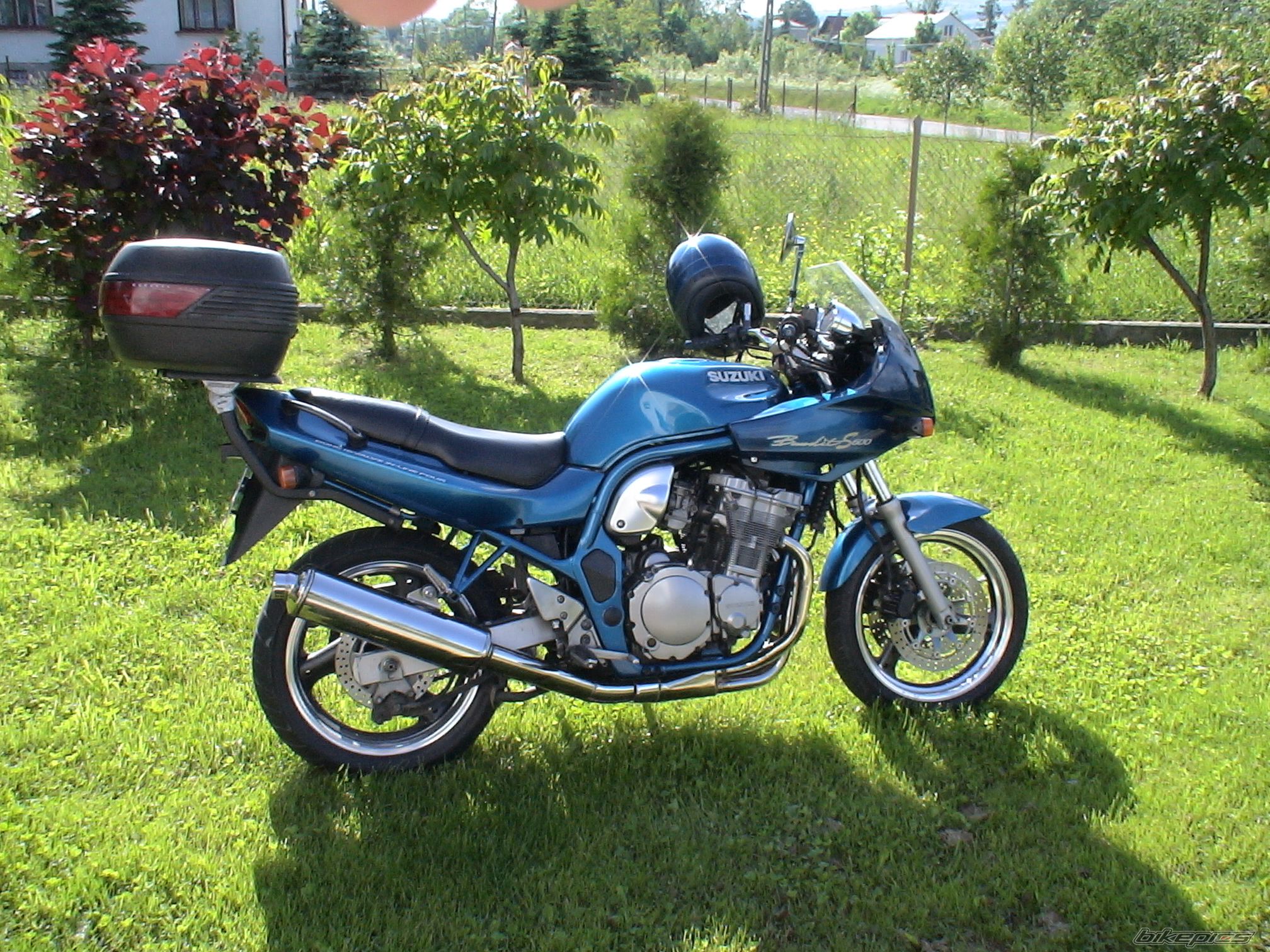 Bike Photo 794293