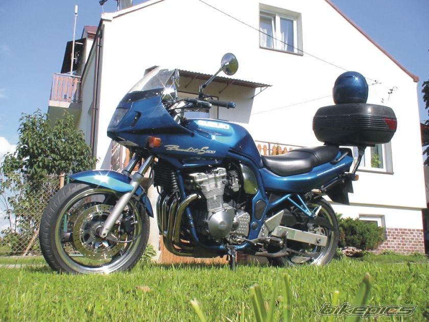 Bike Photo 794296