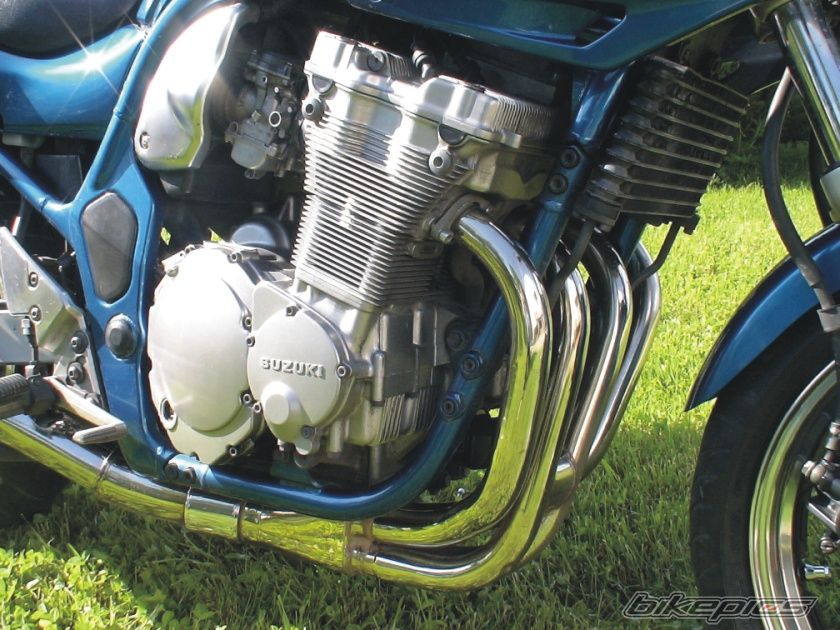 Bike Photo 794302