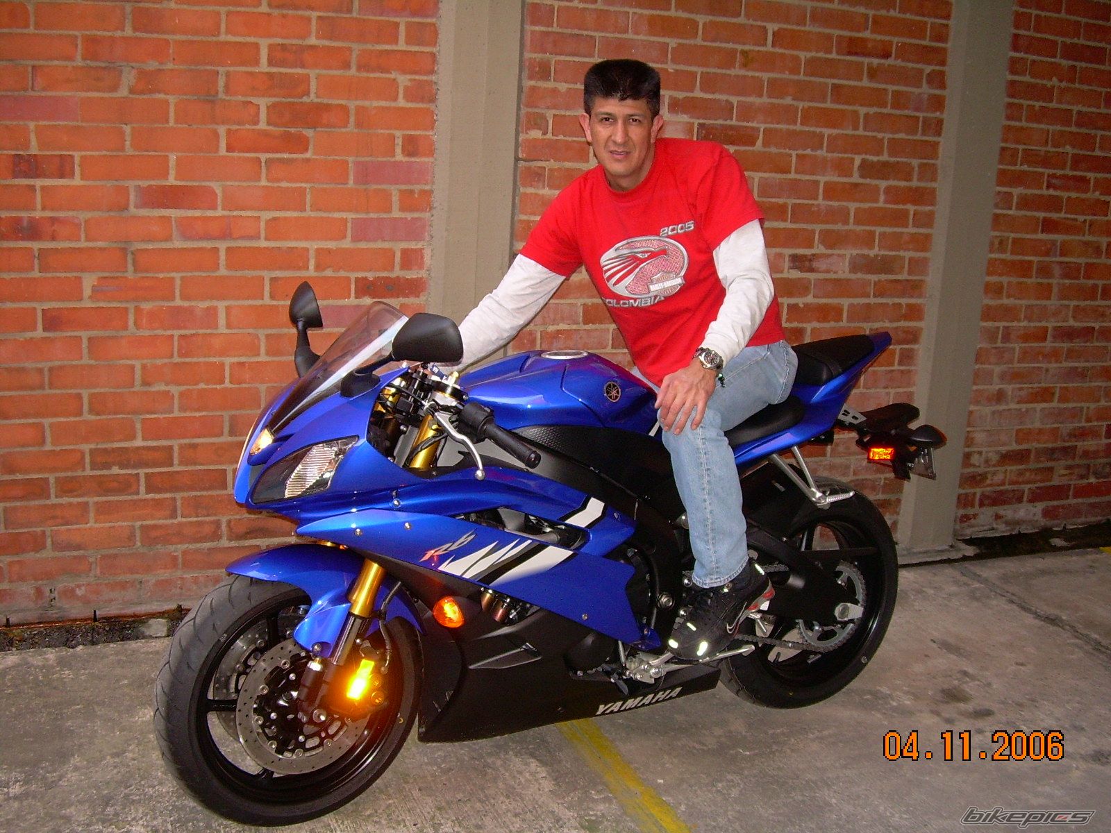 Bike Photo 794387