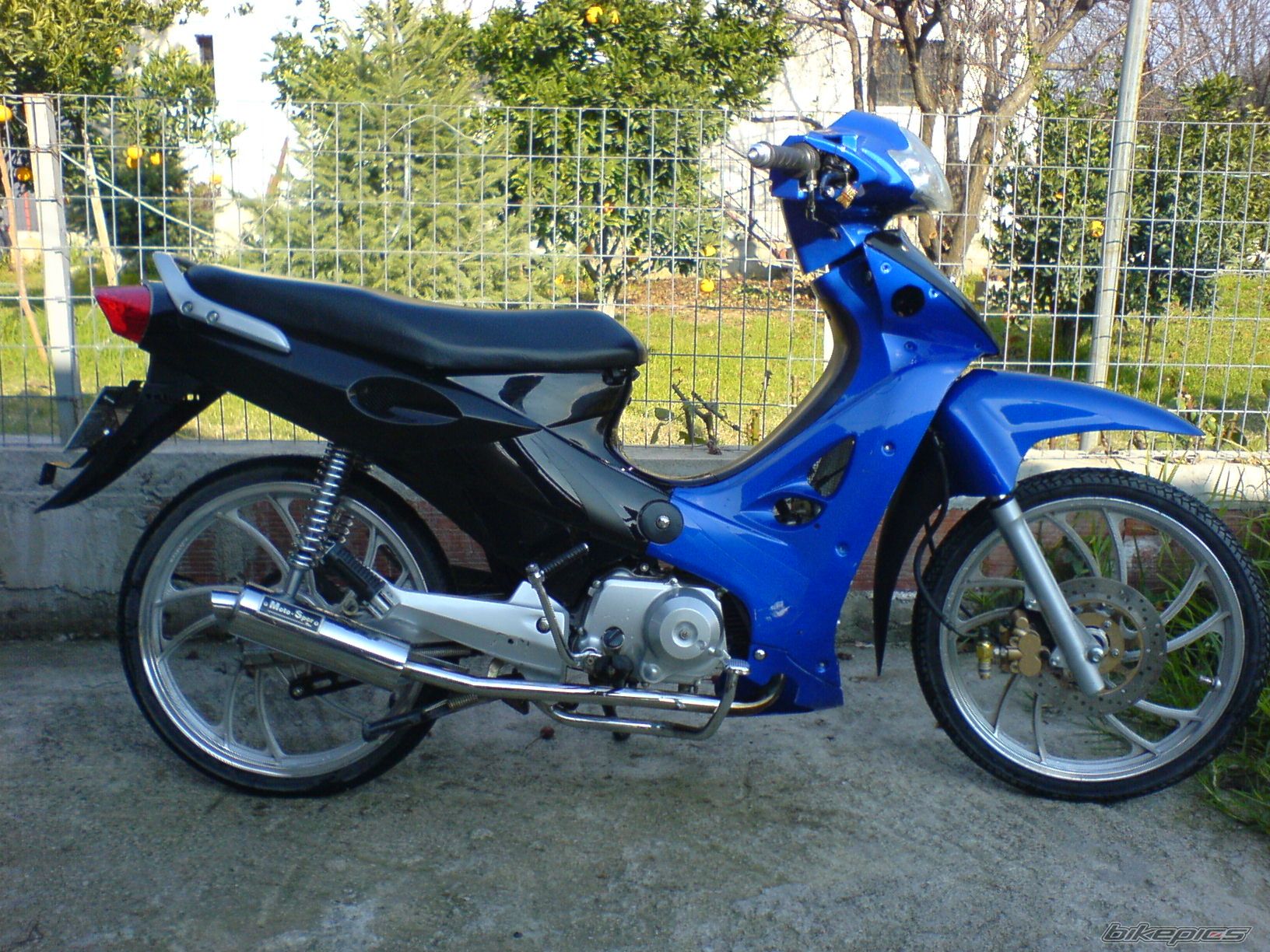 Bike Photo 794394