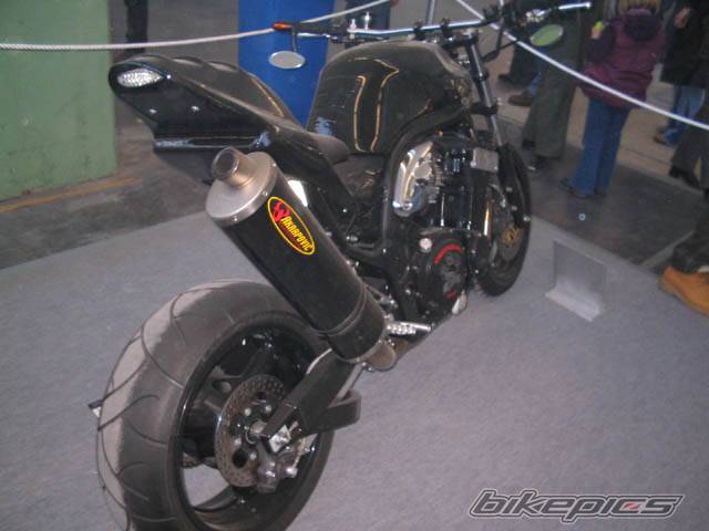 Bike Photo 79446