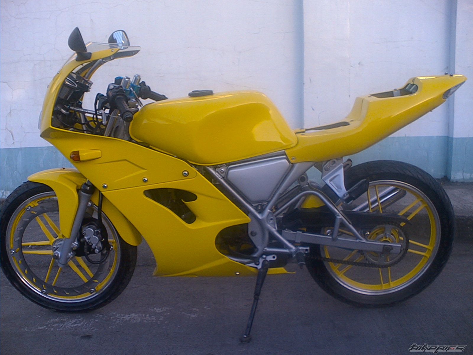 Bike Photo 794473