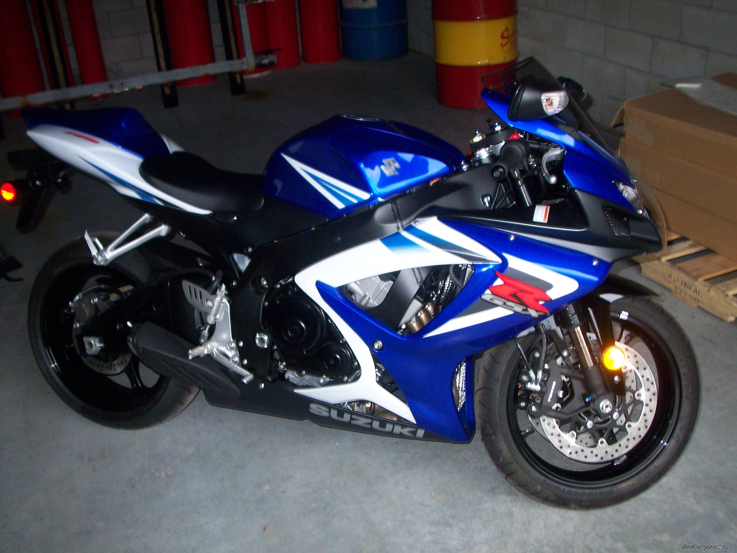 Bike Photo 794480