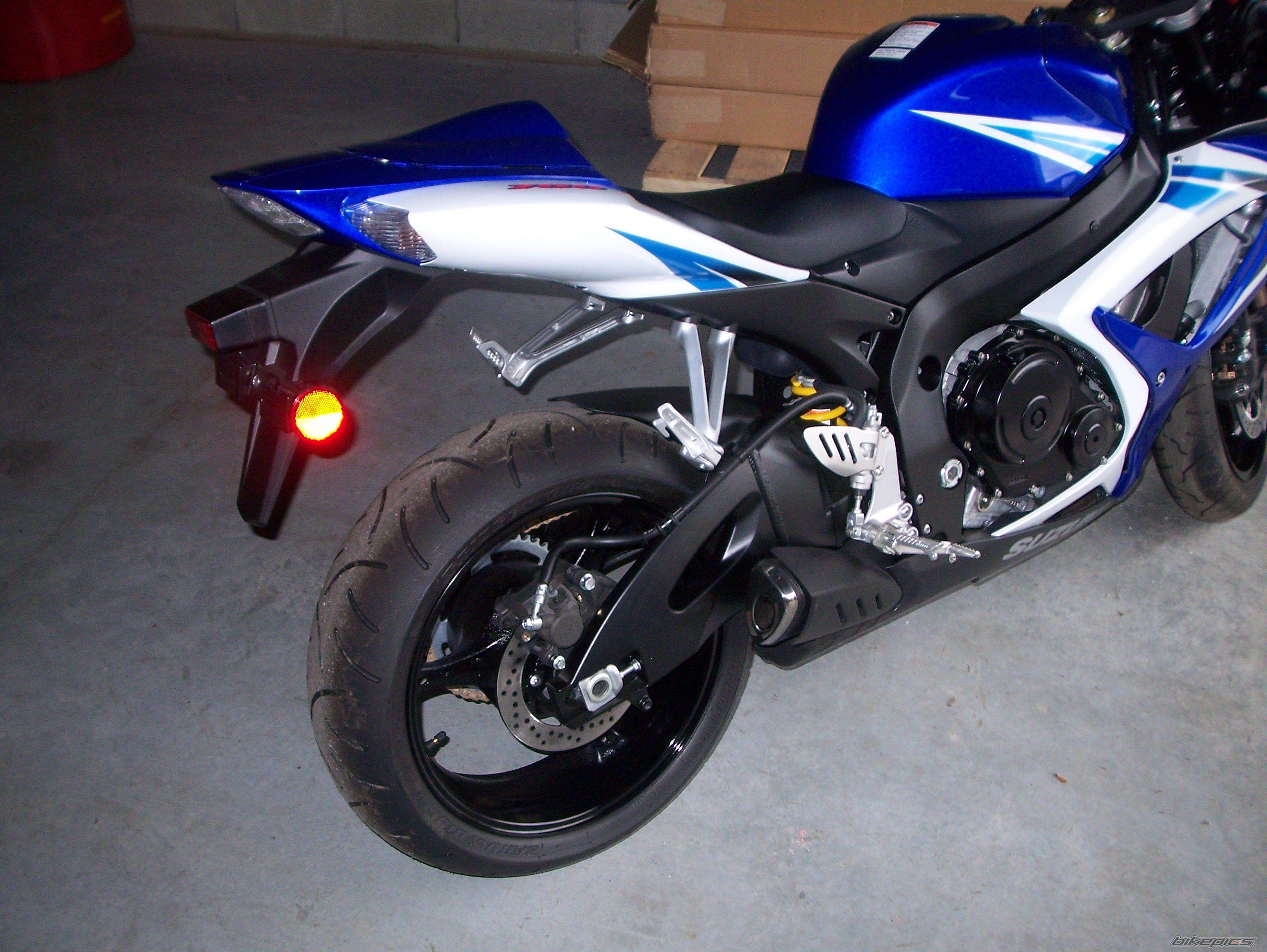 Bike Photo 794483