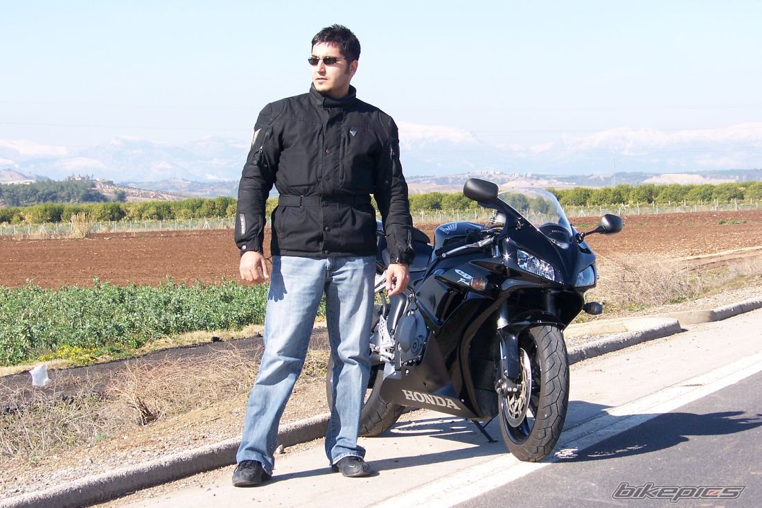 Bike Photo 794500