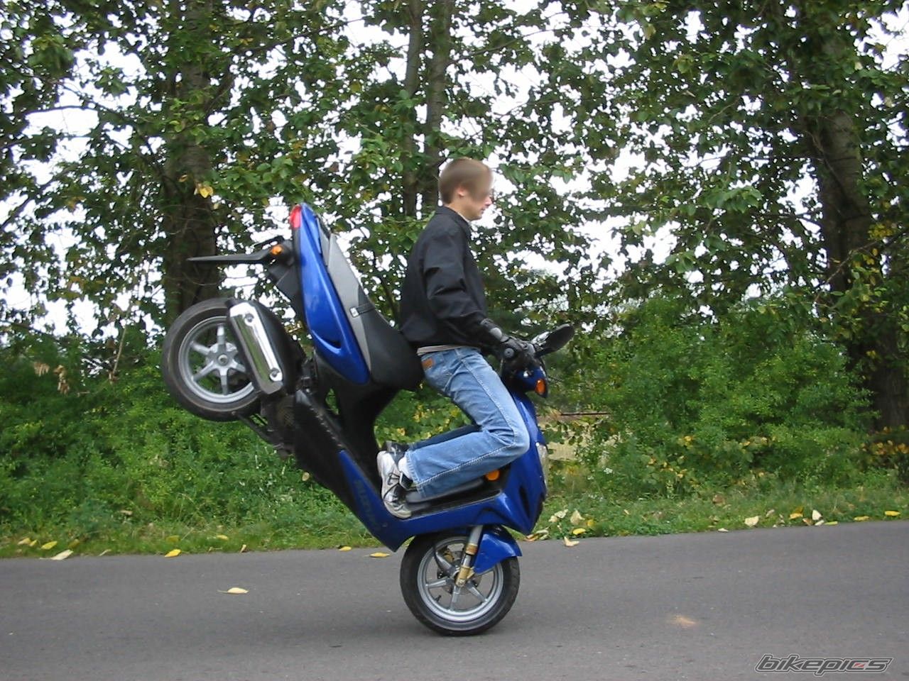 Bike Photo 794508