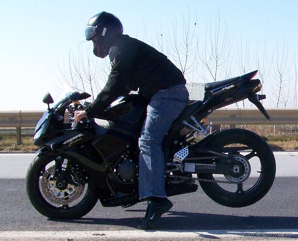 Bike Photo 794510