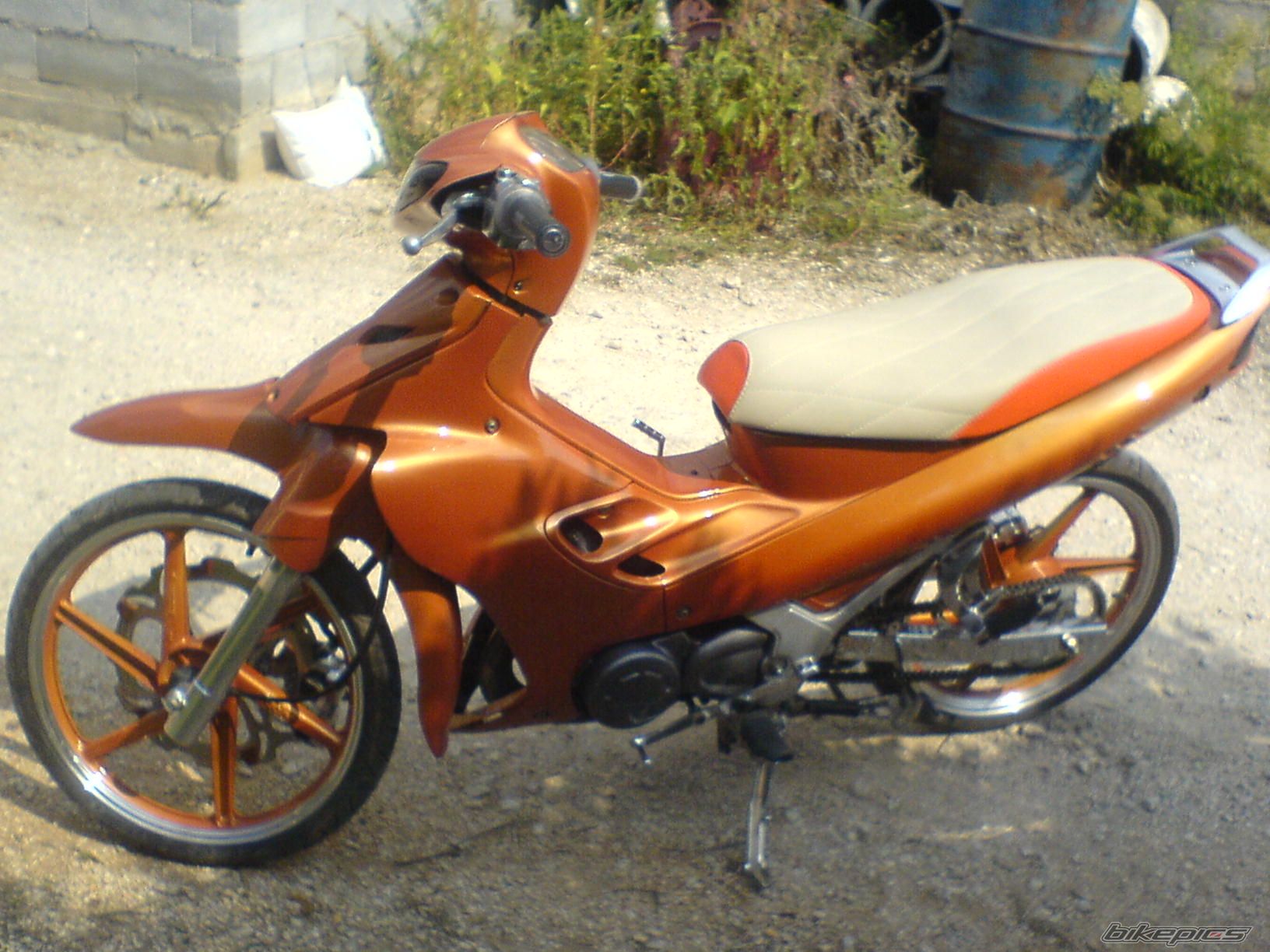 Bike Photo 794516