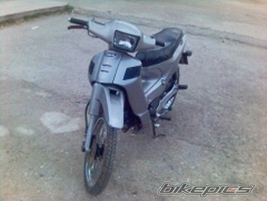 Bike Photo 794554