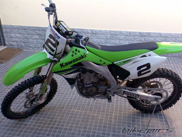 Bike Photo 794577