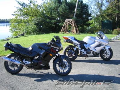 Bike Photo 794587