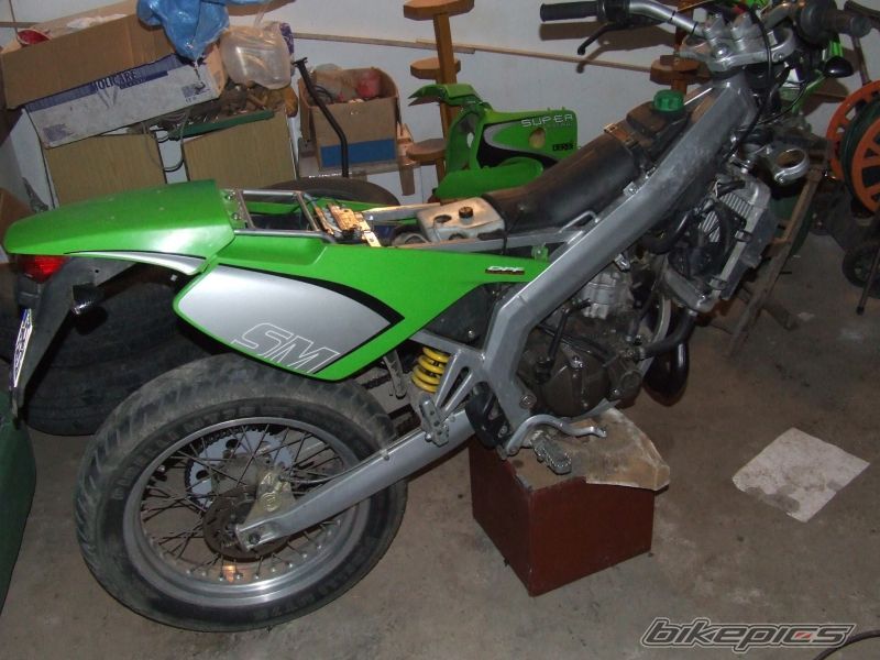 Bike Photo 794636