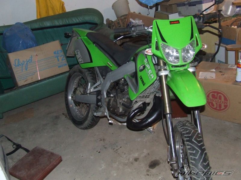 Bike Photo 794642