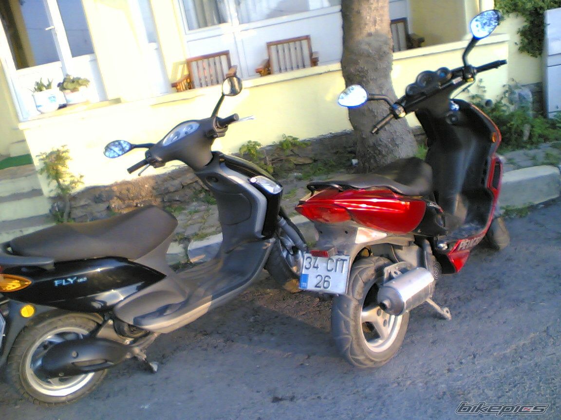 Bike Photo 794645