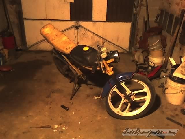 Bike Photo 794651