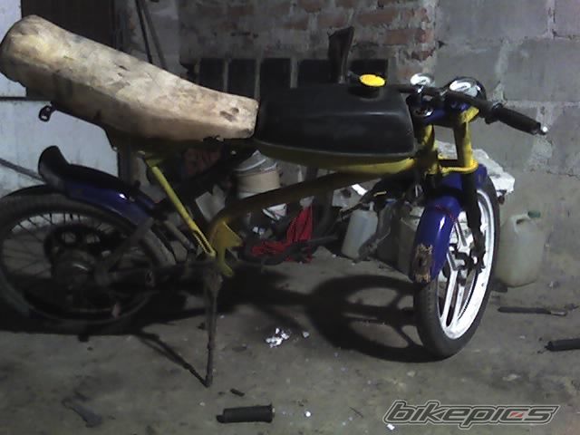 Bike Photo 794653