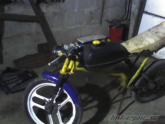 Bike Photo 794658