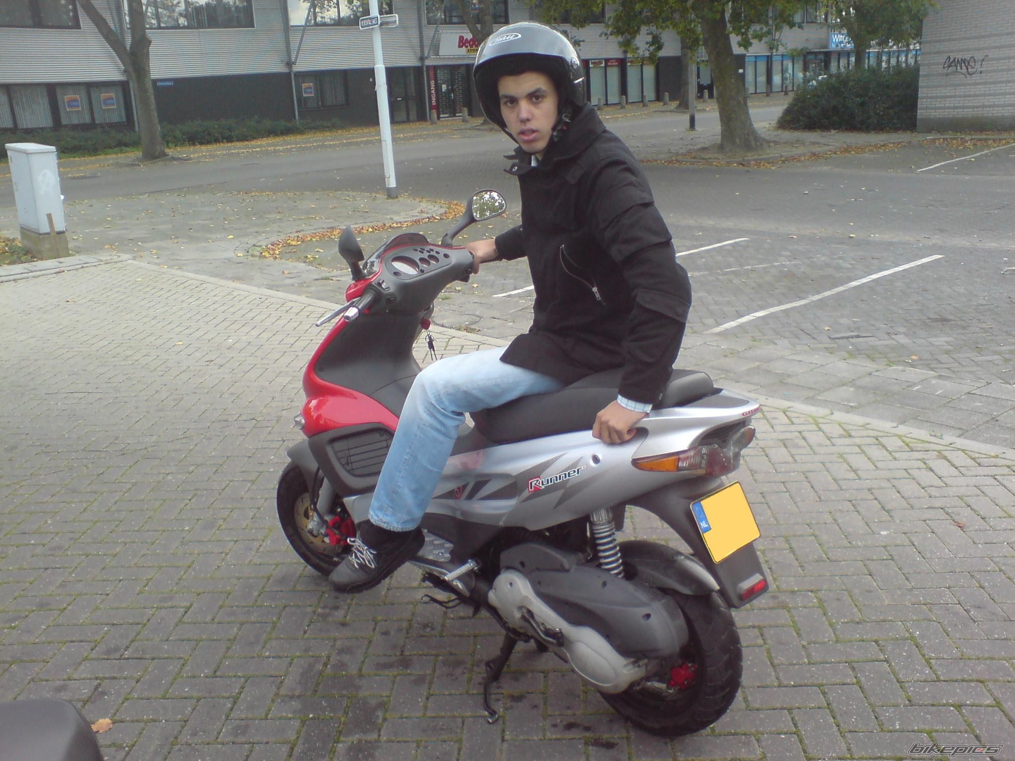 Bike Photo 794671