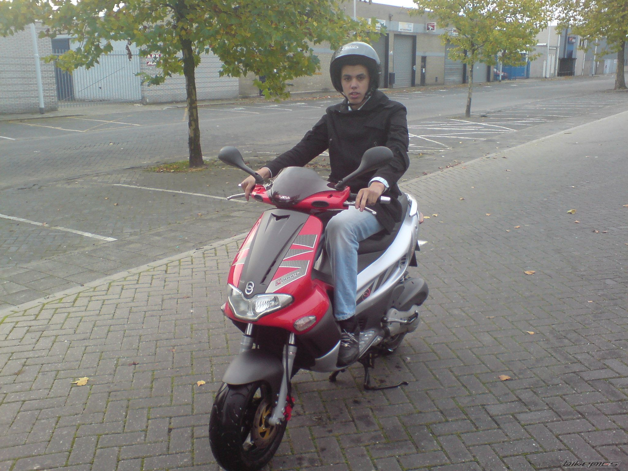 Bike Photo 794674