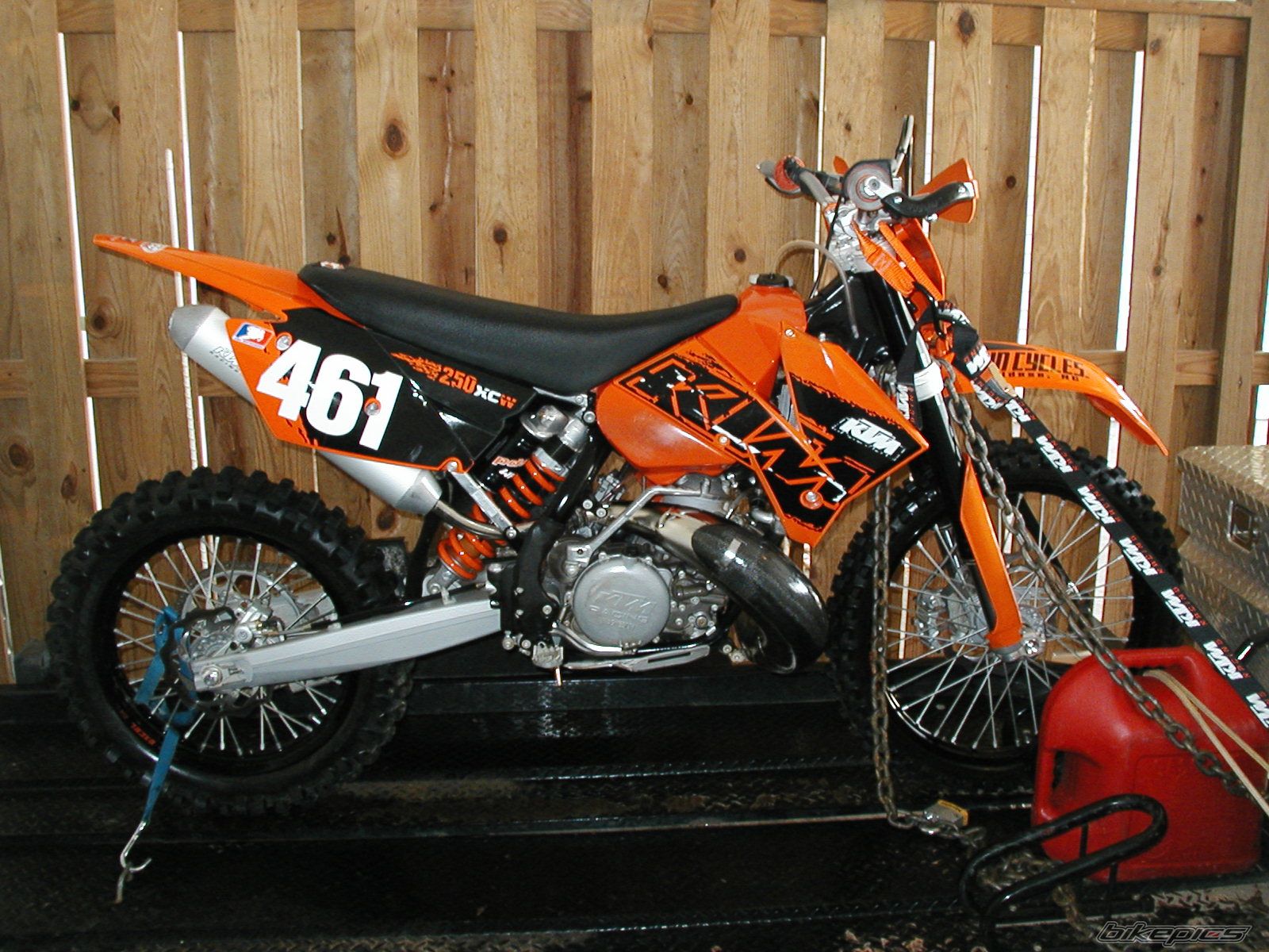 Bike Photo 794683