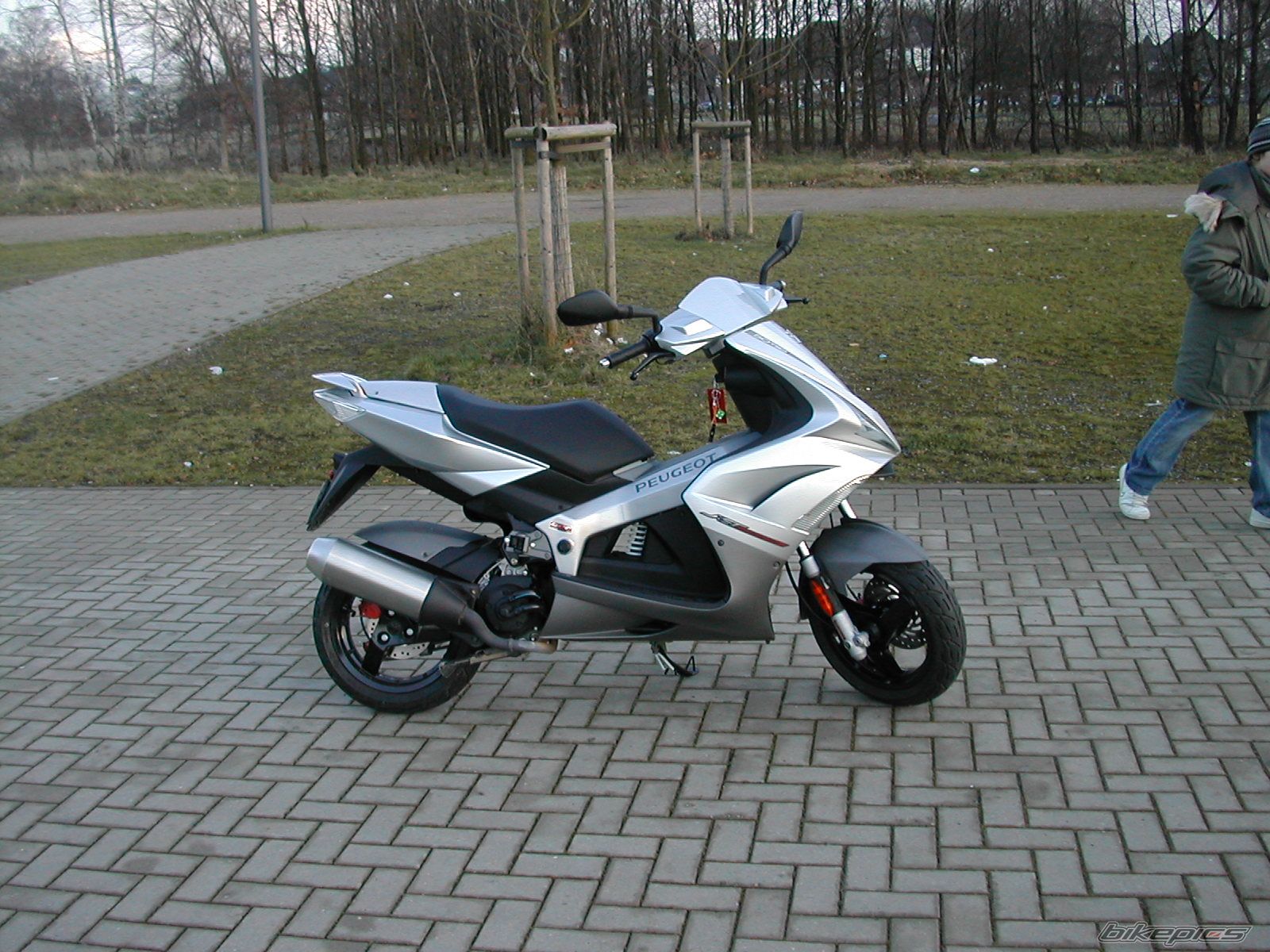Bike Photo 794693