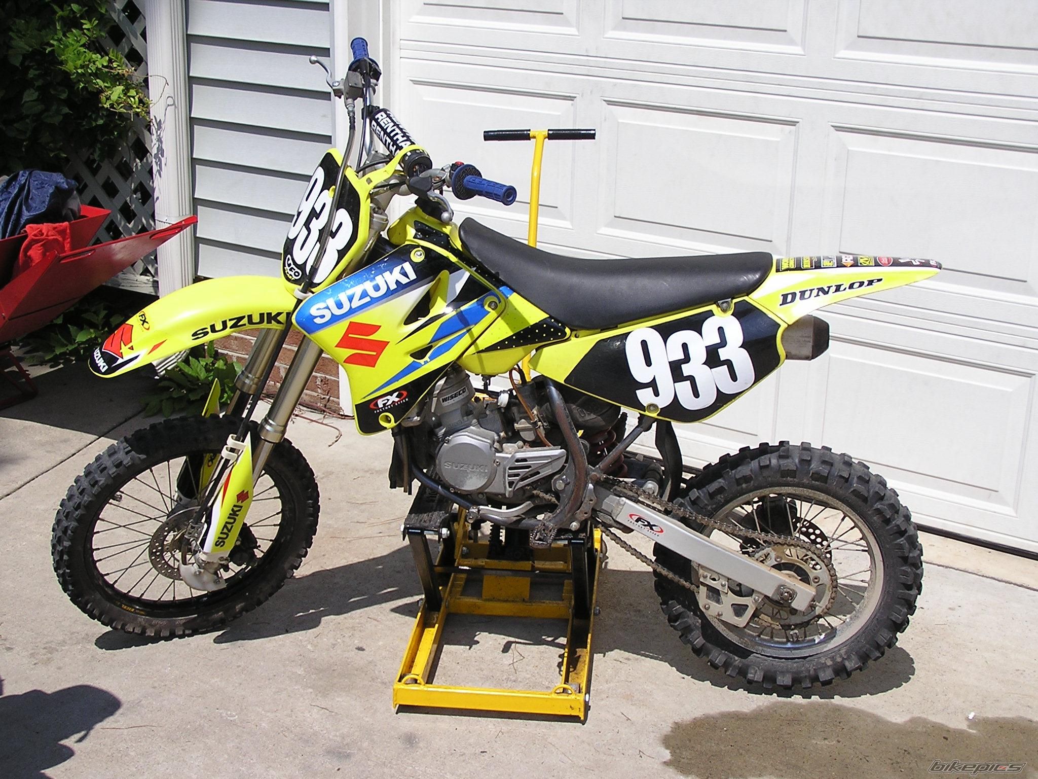 Bike Photo 794736