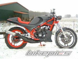 Bike Photo 794768