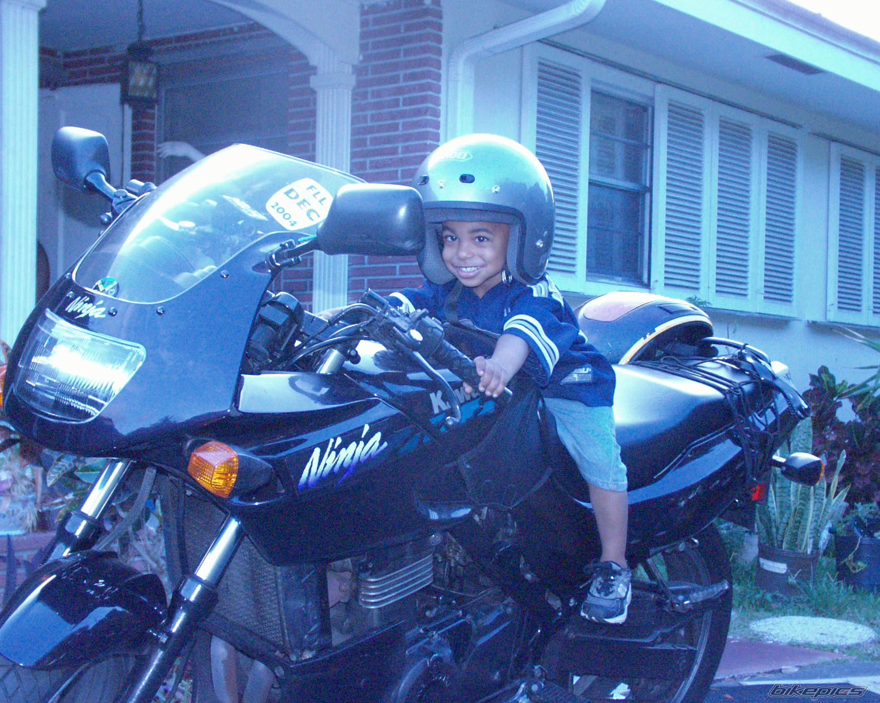 Bike Photo 794787