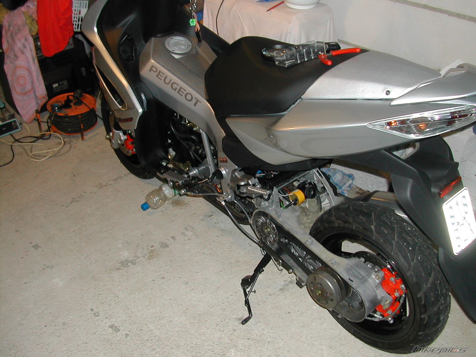 Bike Photo 794802