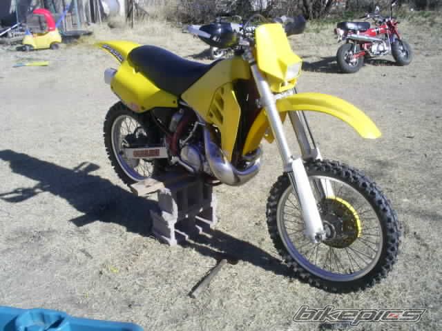 Bike Photo 794917