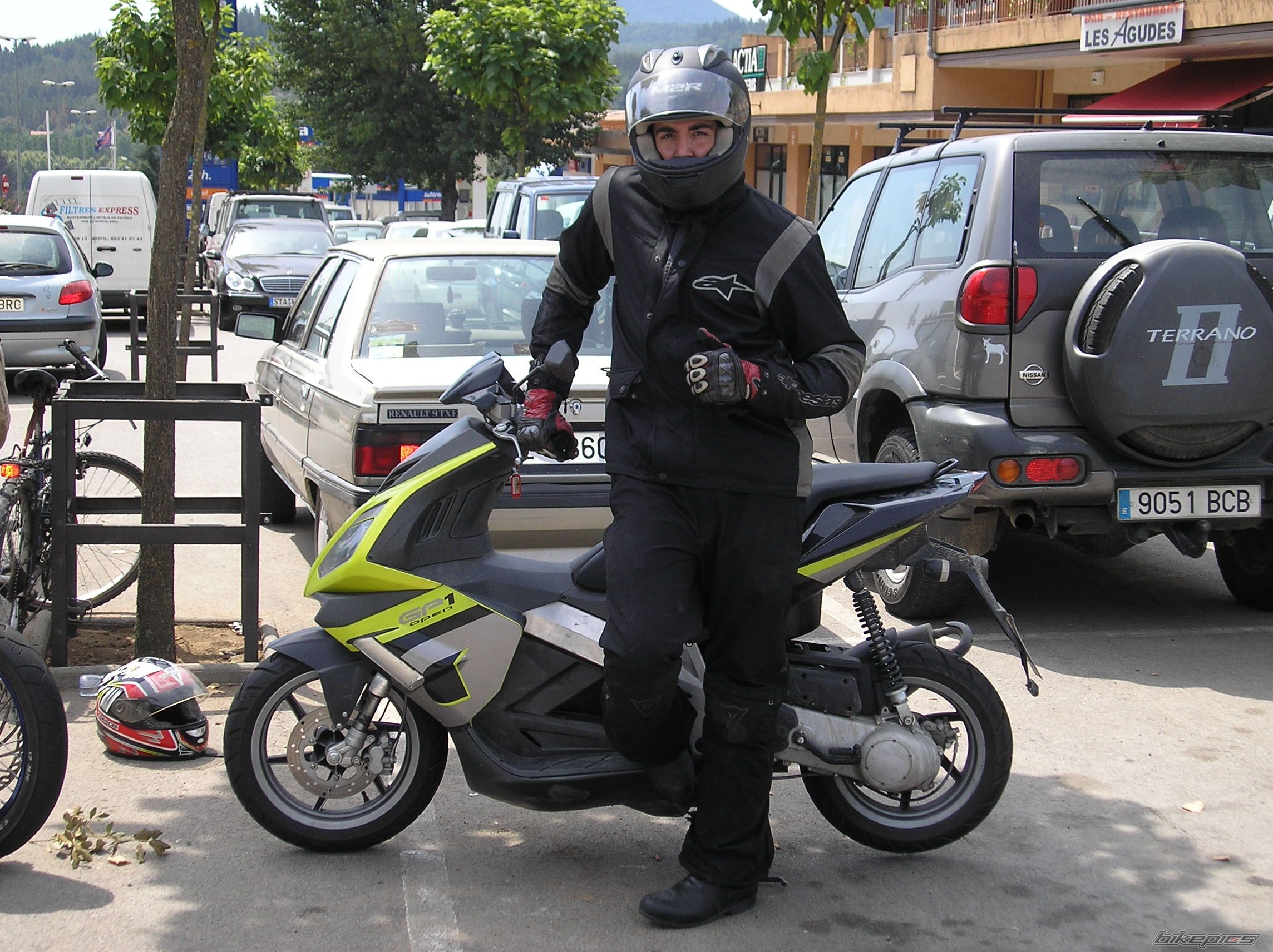 Bike Photo 794919